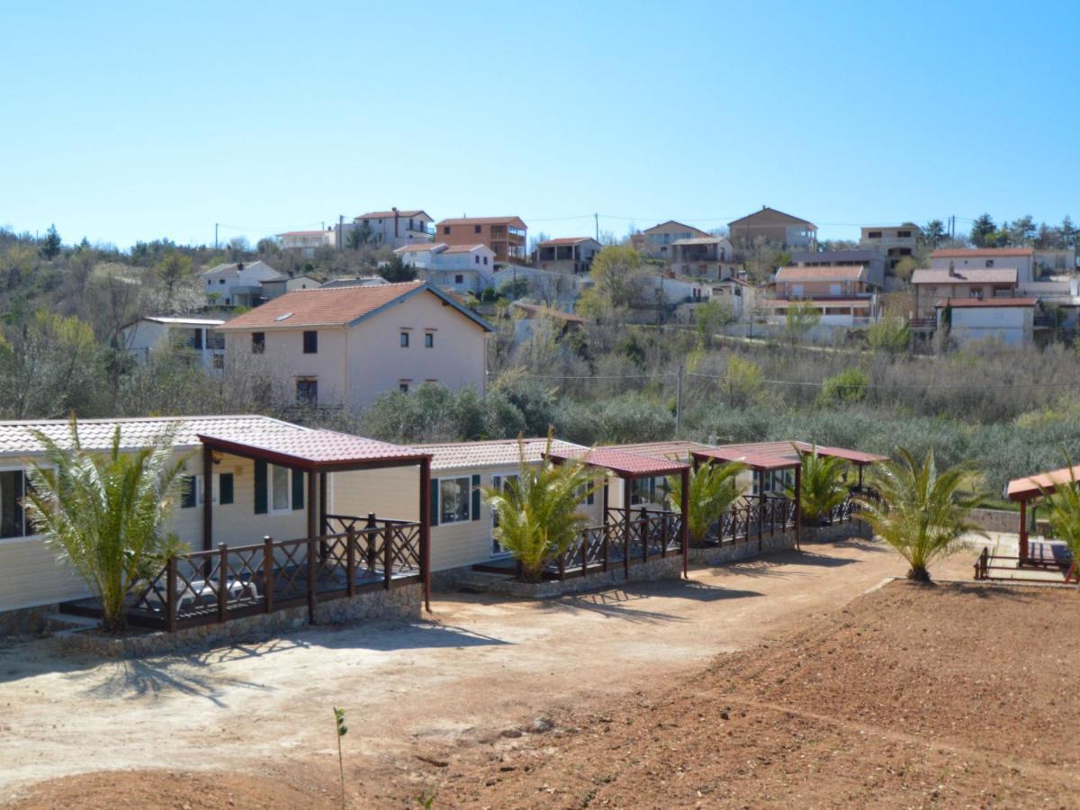 Holiday Home Palma-3 By Interhome Anić Exteriör bild